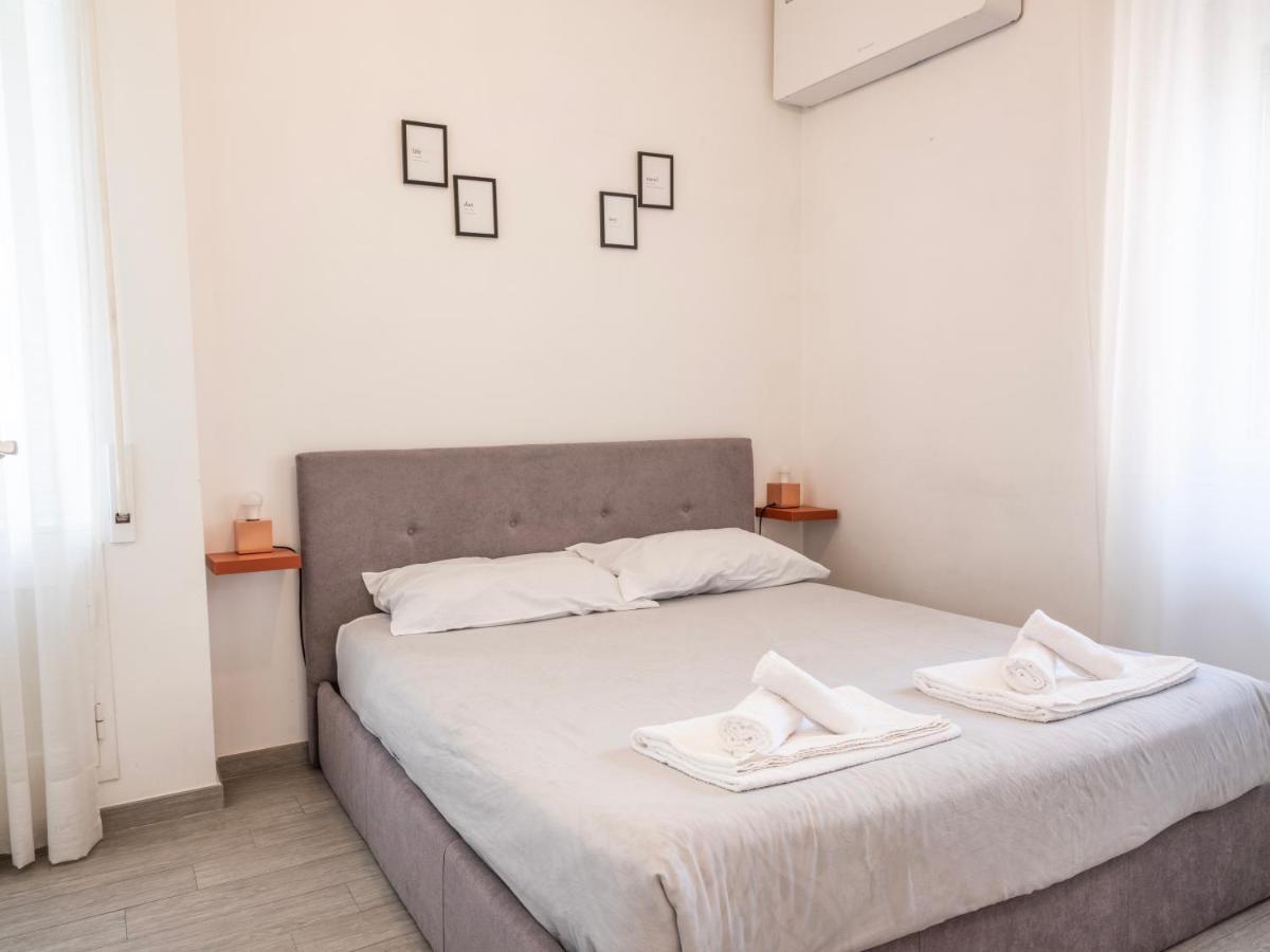 Majo Apartment Rom Exterior foto