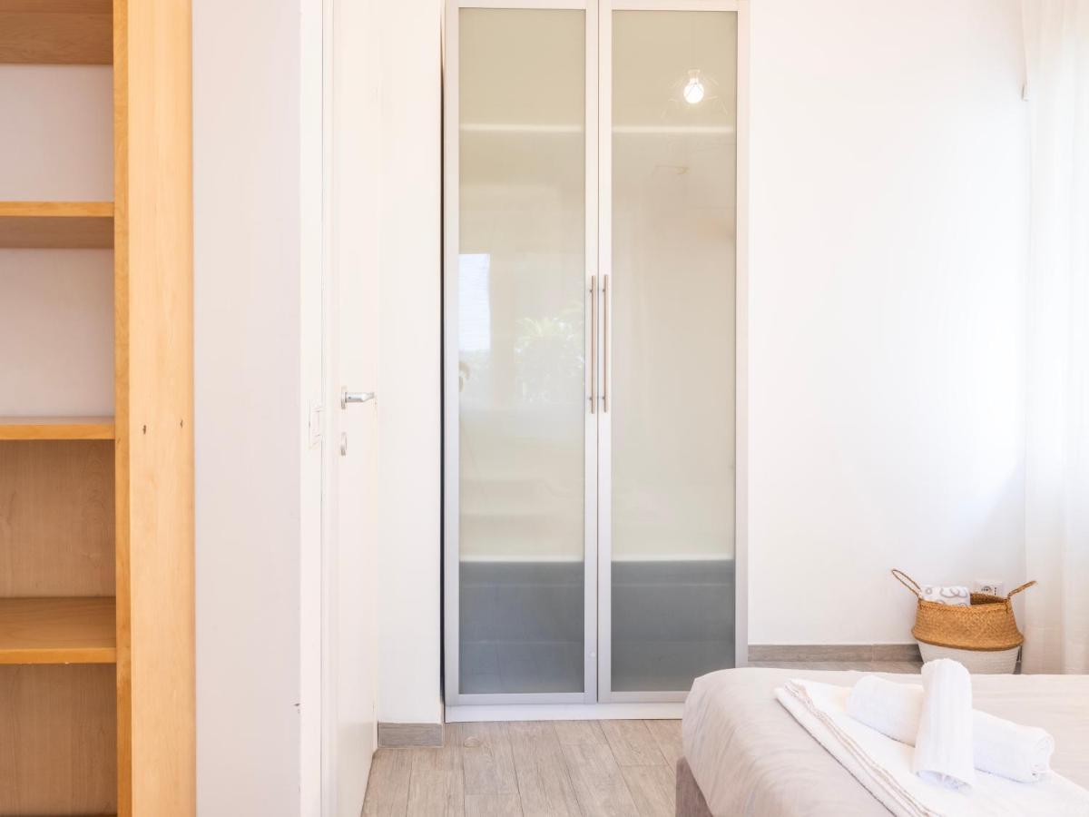 Majo Apartment Rom Exterior foto